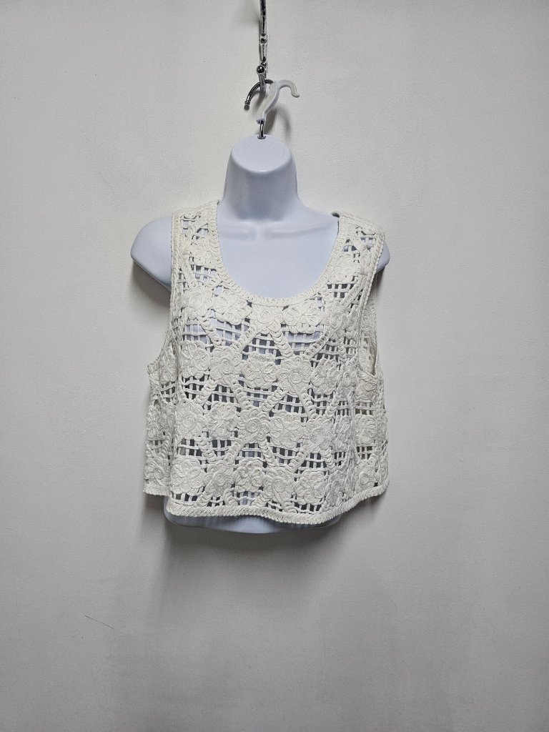 Soft Surroundings Women's Top Is A Size Xs